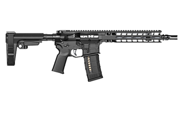 Picture of  Radn R0033 Model 1 Pistol 223 Wylde 10.5" Rdblk 817093020903