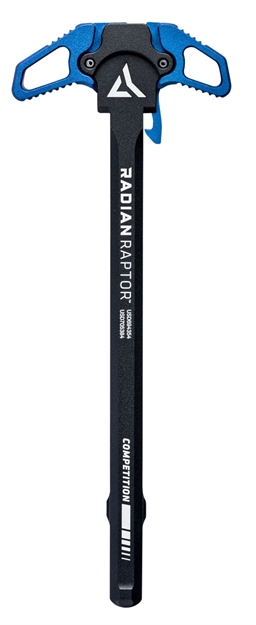 Picture of Radian Raptor Chrgng Hndl 556 Blue