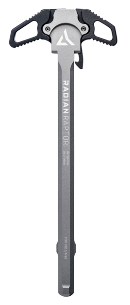 Picture of Radian Raptor Chrgng Hndl 556 Np3/Bl