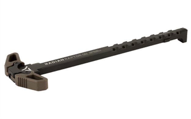 Picture of Radian Raptor SD Chrgng Hndl 762 Brn