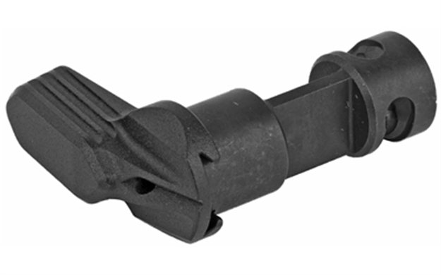 Picture of  Radian Weapons R0294 Talon-Gi 45/90 Safety Selector 45/90 Safety (Long), Black, Fits Mil-Spec Ar-15/Ar-10 Platform & Sig Mcx/Mpx 817093022198