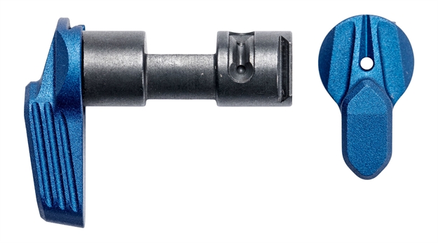 Picture of Radian Talon Sfty Slctr 2 Lever Blue