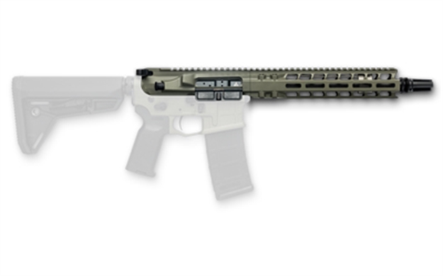 Picture of Radian Upper 10.5" 223 Wylde Odg R0453 817093024369