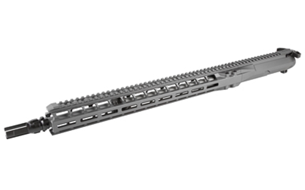Picture of Radian Upper 17.5" 223 Wylde Gray R0478