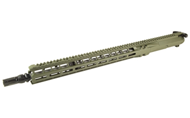Picture of Radian Upper 17.5" 223 Wylde Odg R0481