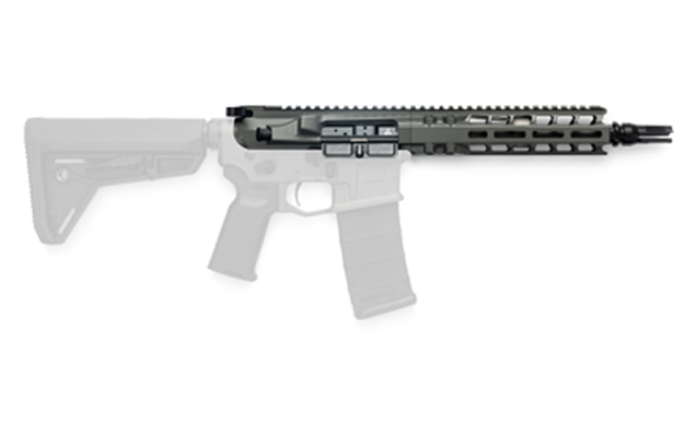 Picture of Radian Upper 9" 300 Blk Odg R0446 817093024291