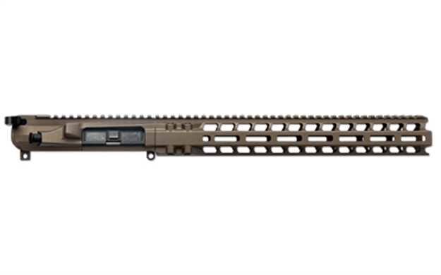 Picture of Radian Upper/Handguard Set 14" Brown R0626