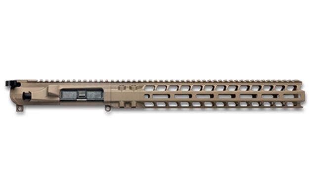 Picture of Radian Weapons R0414 Model 1 Builder Kit 14" Magpul M-Lok Handguard R0627