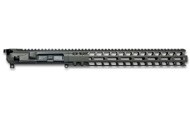 Picture of Radian Upper/Handguard Set 14" Gray R0625 817093023959