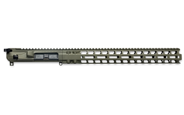 Picture of Radian Upper/Handguard Set 15.5" Odg R0621 817093023904