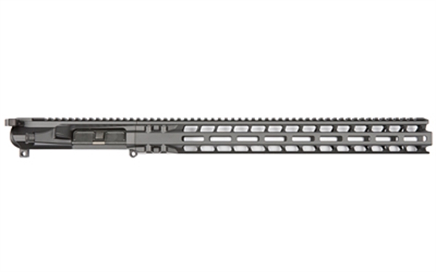 Picture of Radian Upper/Handguard Set 17" Black R0192