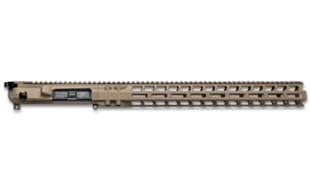 Picture of Radian Upper/Handguard Set 17" Fde R0613 817093025939