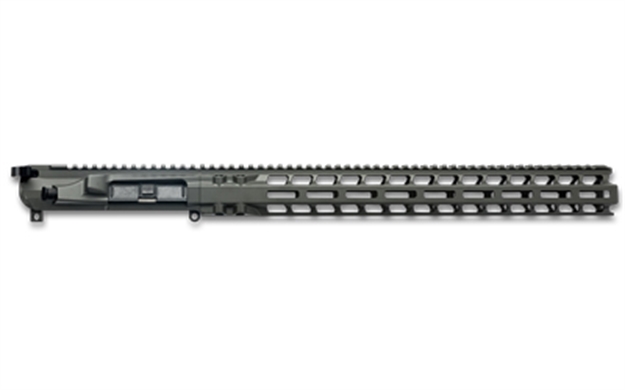 Picture of Radian Upper/Handguard Set 17" Gray R0611