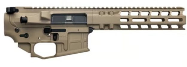 Picture of Radian Weapons Builder Kit 8.5" Hand- Guard Fde R0648