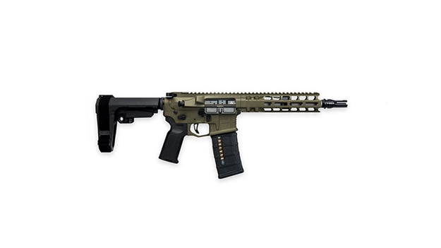 Picture of Radian Weapons Model 1 9" 300 OD Pist Radian OD R0505 817093027865