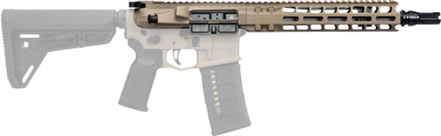 Picture of Radian Weapons Model 1 Complete Ar15 Upper 223 Wylde 10.5 Fde R0452