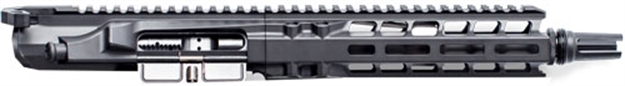 Picture of Radian Weapons Complete Upper - 9" 300 1:5- Radian Black cdCDSCDZ