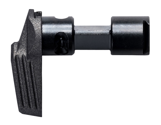 Picture of Radian Weapons R0295 Talon-Gi 45/90 Safety Selector Ar-15 Tungsten Gray Aluminum