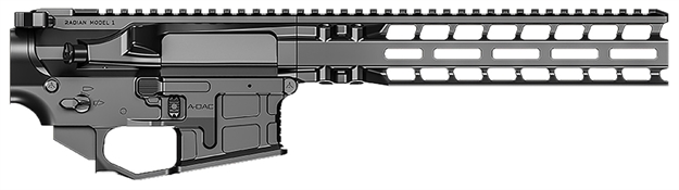 Picture of  Radian Weapons R0427 Model 1 Builder Kit 10" Magpul M-Lok Handguard 817093024109