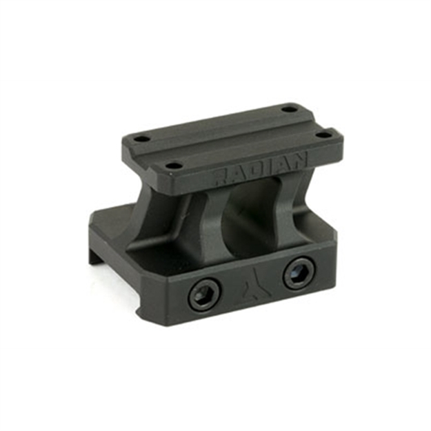 Picture of Radian Mro Mount Blk