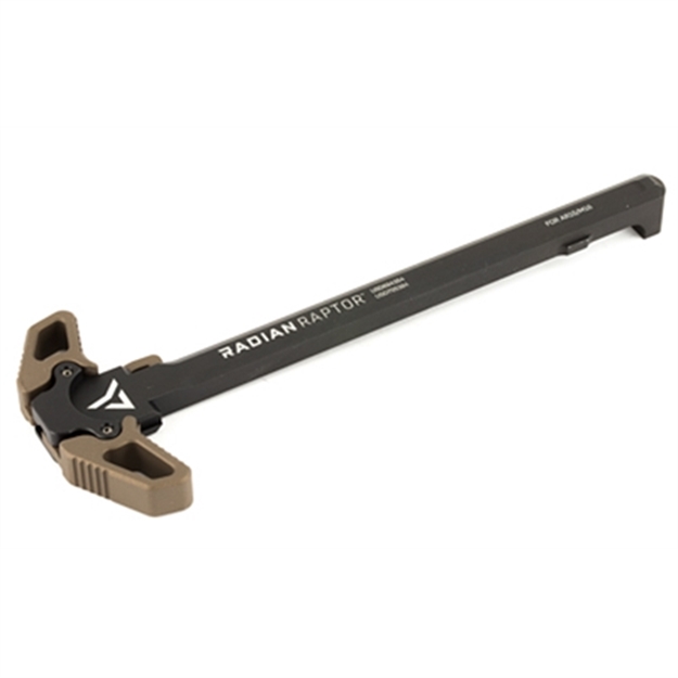 Picture of Radian Raptor Chrgng Hndl 556 Brn