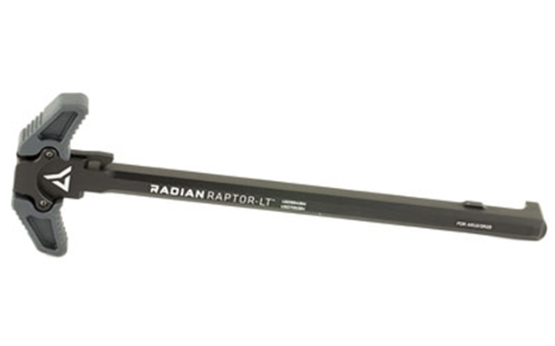 Picture of Radian Raptor-Lt Chrgng Hndl 762 Gry