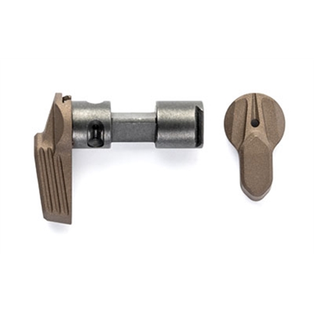 Picture of Radian Talon Sfty Slctr 2 Lever Brn