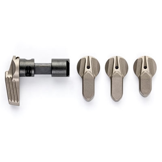 Picture of Radian Talon Sfty Slctr 4 Lever Np3