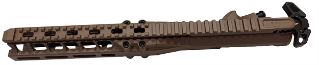 Picture of Radian Weapons Upper/Hand Guard Set 8.5" Fde R0438
