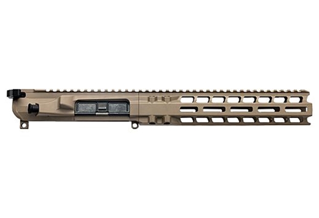 Picture of Radian Weapons R0430 Model 1 Builder Kit 10" Magpul M-Lok Handguard R0641 817093024130