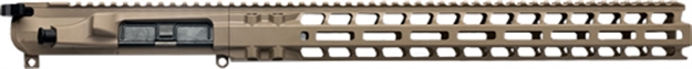 Picture of Radian Weapons R0406 Model 1 Builder Kit 15.50" Magpul M-Lok Handguard R0620 817093023898