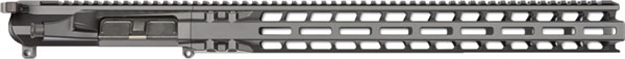 Picture of Radian Weapons Upper/Handguard Model 1 Ar-15 17" M-Lok Black
