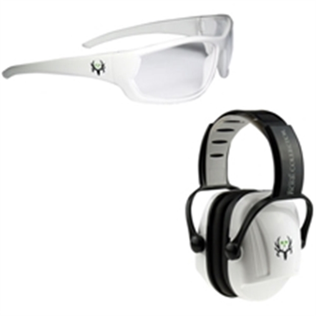 Picture of Radians B/C Auryon CB Wht Muff/Gl