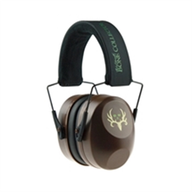 Picture of Radians B/C Hawken Ear Muff Brn