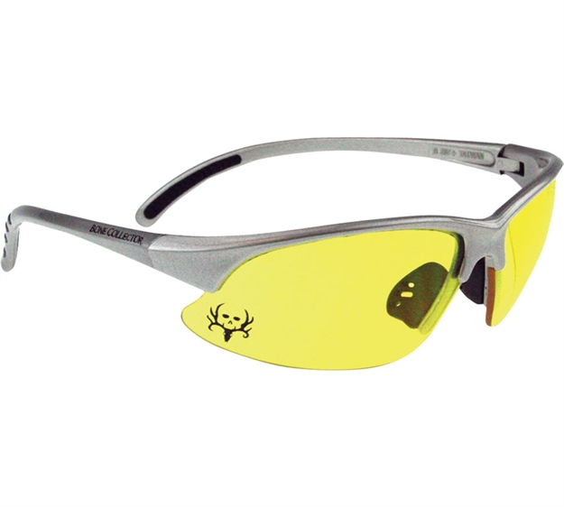 Picture of Radians B/C Trigger Amber/Slvr Fram