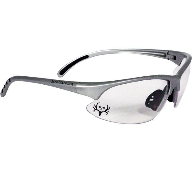 Picture of Radians B/C Trigger Clear /Slvr Fra