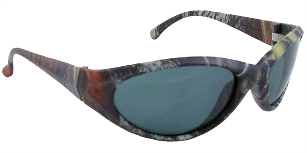 Picture of Radians Cb4bp0cs Cobalt Shooting/Sporting Glasses Mossy Oak Break-Up