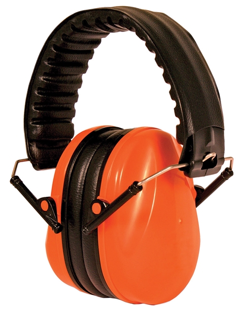 Picture of Radians Compact Flding Muff Or.