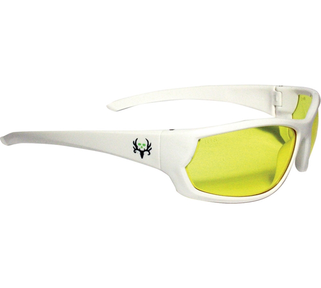 Picture of Radians Covey Amber / White Frame