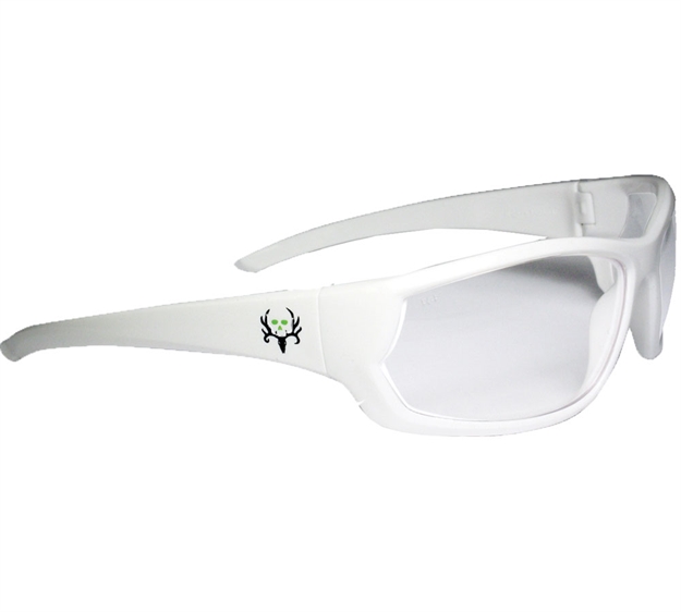 Picture of Radians Covey Clear / White Frame