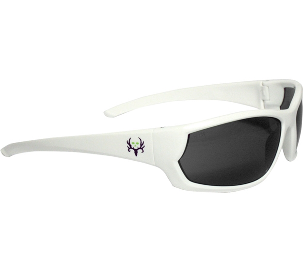 Picture of Radians Covey Smoke / White Frame