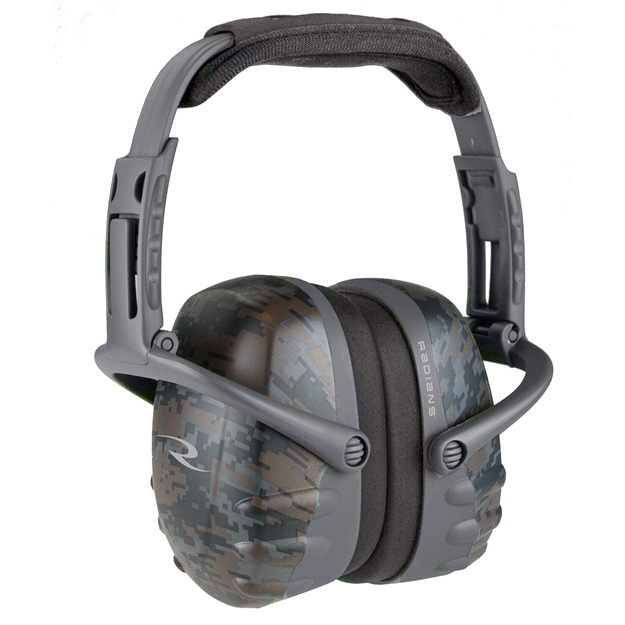 Picture of Radians Digitrax Earfmuff