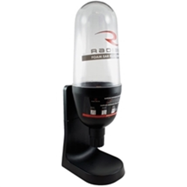 Picture of Radians Ear Plug Dispenser 27Nrr