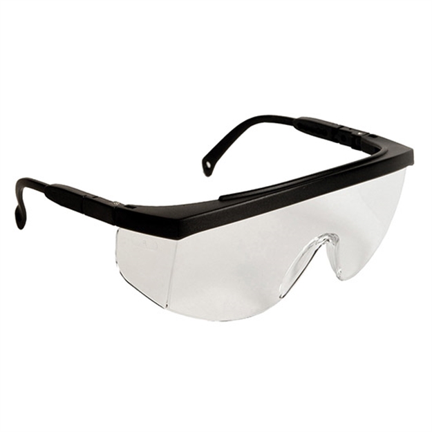 Picture of Radians G4 Junior Clear Glasses