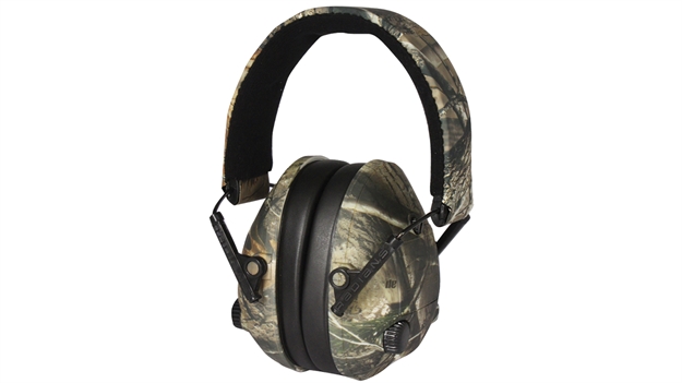 Picture of Radians Hunter Ear Rtap Camo