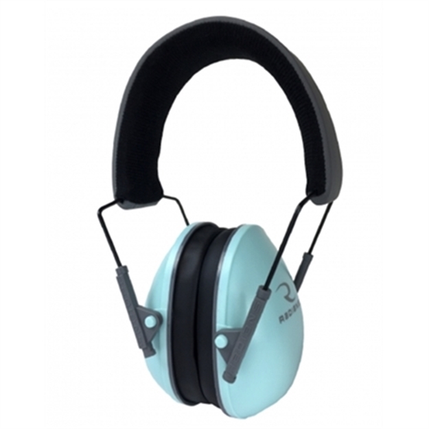 Picture of Radians Lowset Ladies Aqua Elec Muff