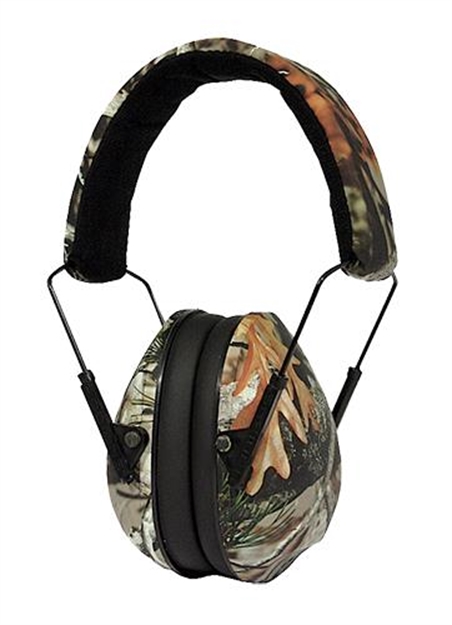 Picture of Radians Ls4ucs Low Profile Earmuff 21 DB Camo