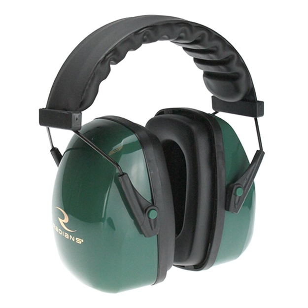 Picture of Radians M31 Passive Earmuff Nrr31 M31rc