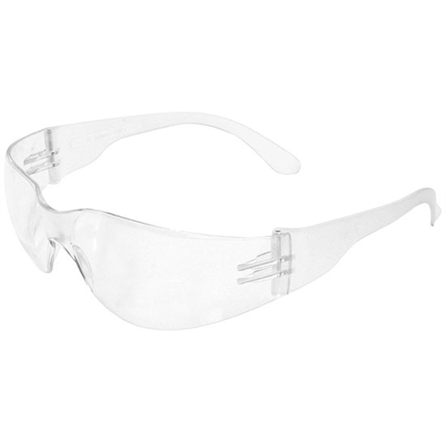 Picture of Radians Mirage Small Shooting Glasses MRS110ID 674326219363