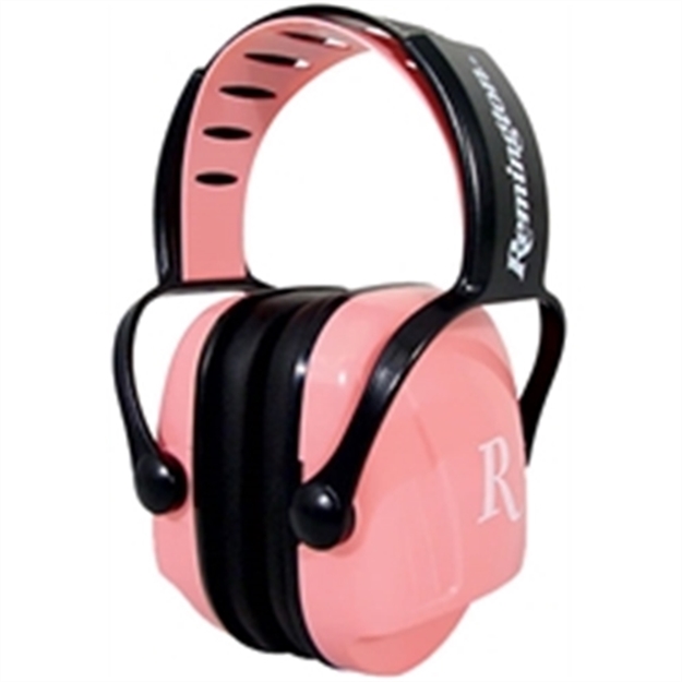 Picture of Radians Mp-22 Womens Ear Muff Pink